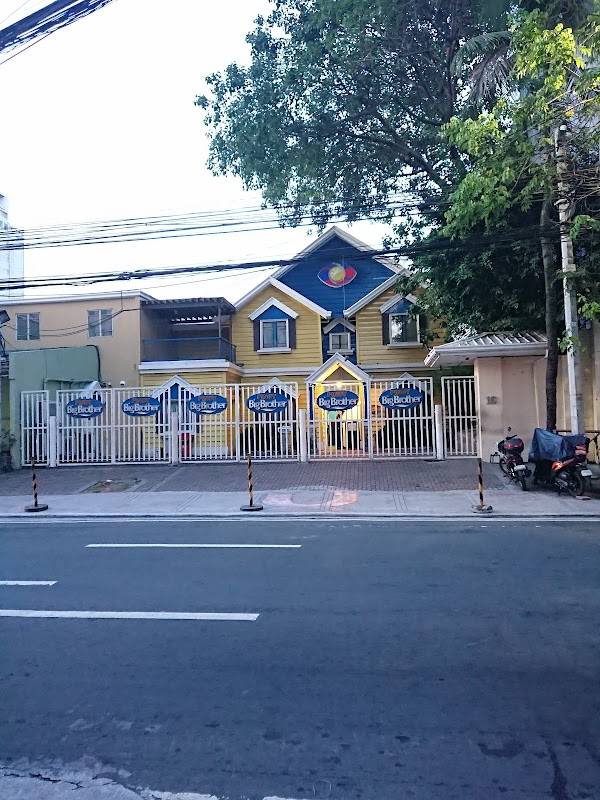 PBB House 4