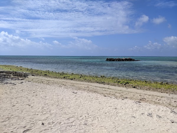 Kaiji Beach 4