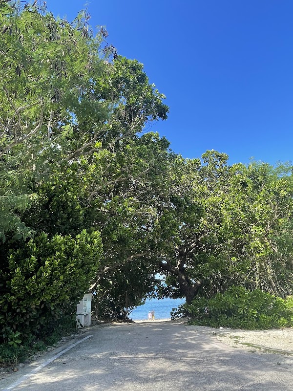 Kaiji Beach 3