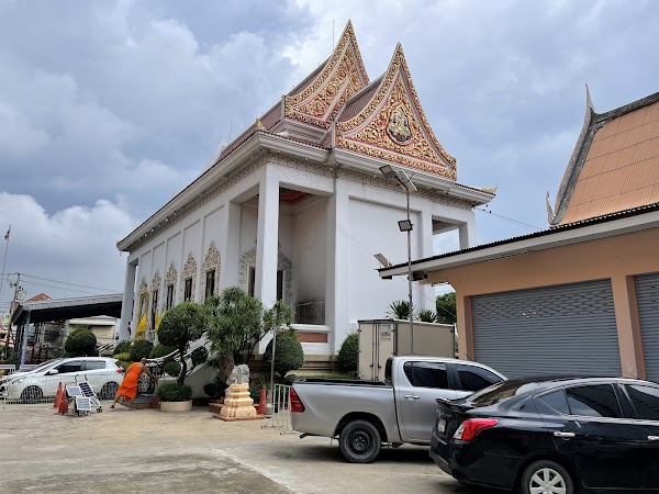 Wat Mai Yai Nui