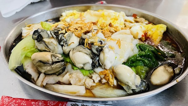 南門第一家廣東腸粉 5