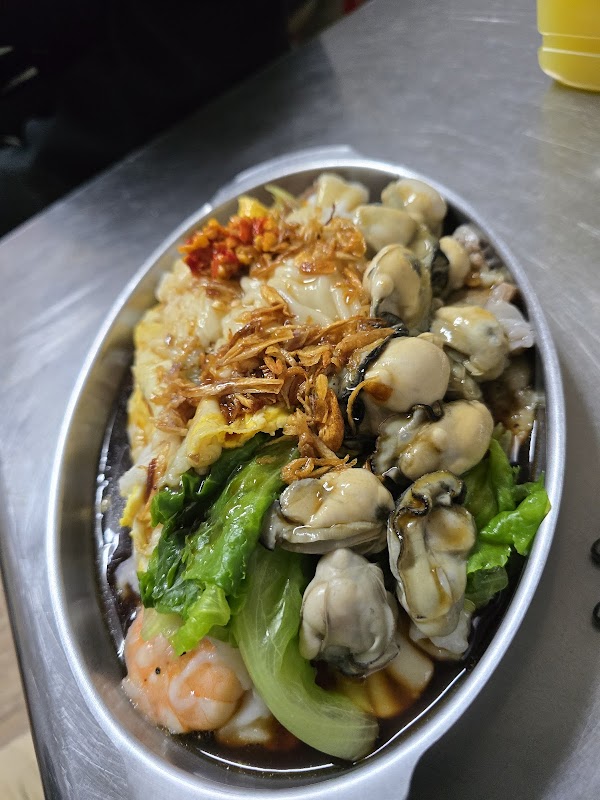 南門第一家廣東腸粉 4