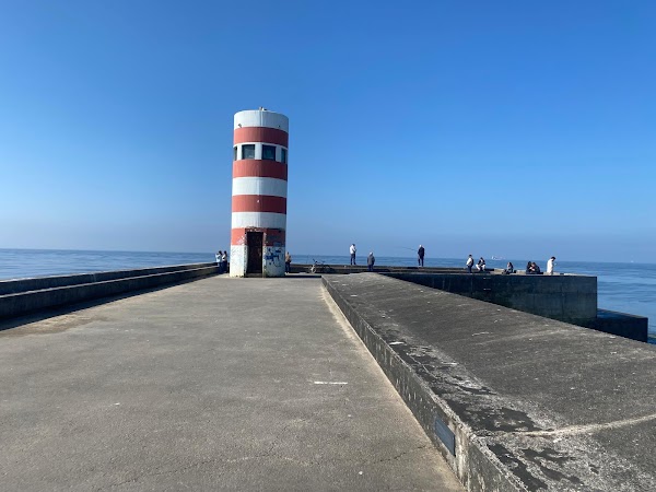 Farolim de Felgueiras - Porto 5
