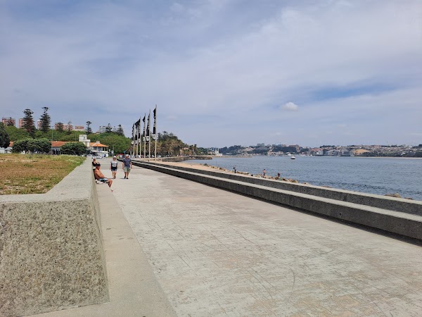 Farolim de Felgueiras - Porto 4
