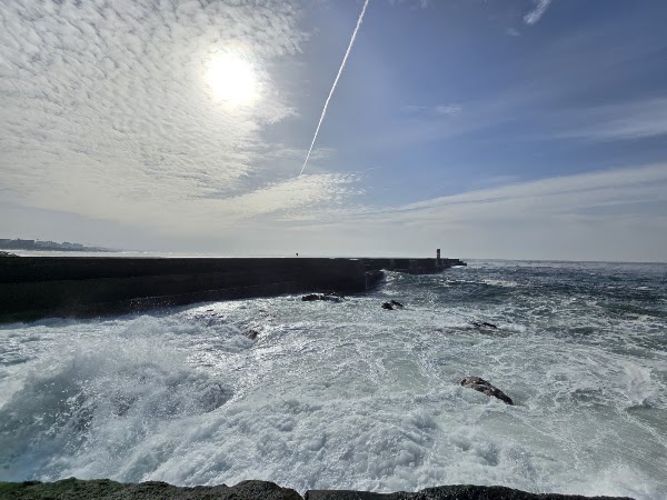 Farolim de Felgueiras - Porto 3