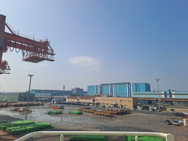 Posco 5