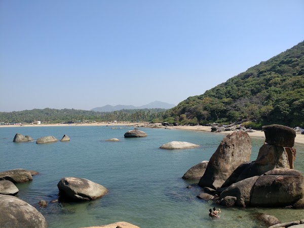 Agonda 4