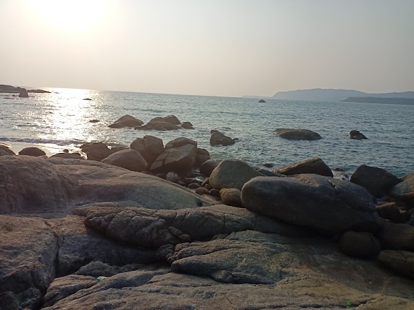 Agonda 3
