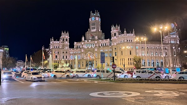 Hostal La Macarena