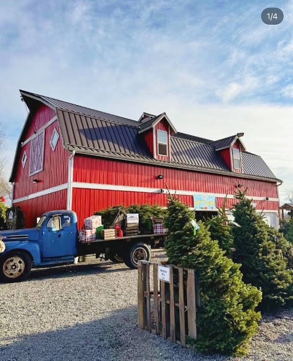 Stocker Farms