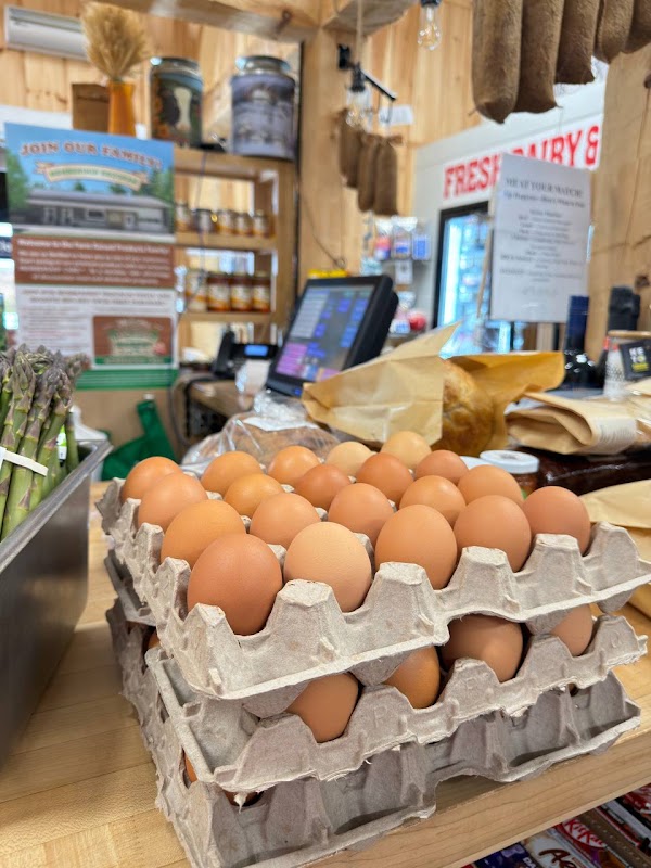 Farm Raised Products 4