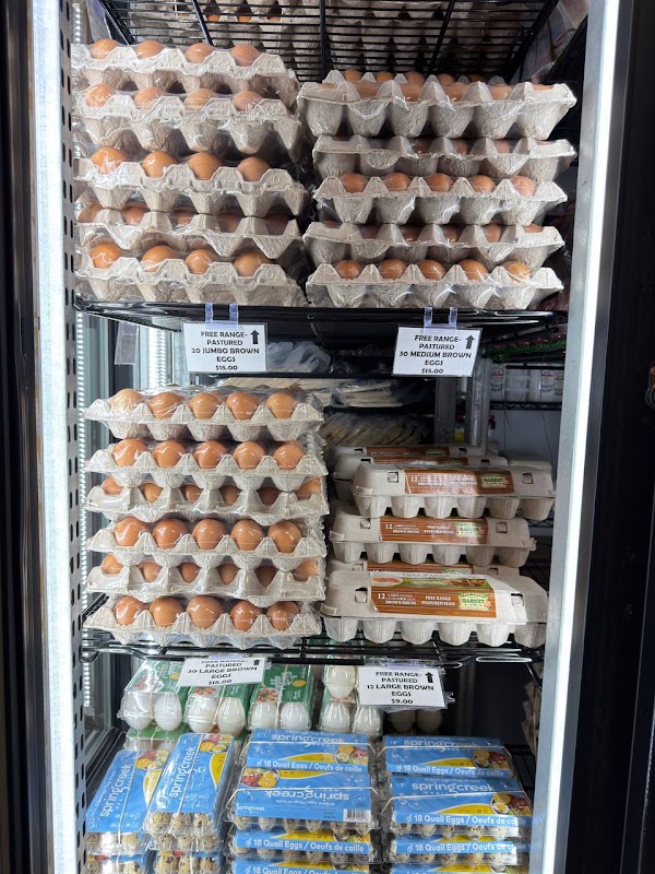 Farm Raised Products 2