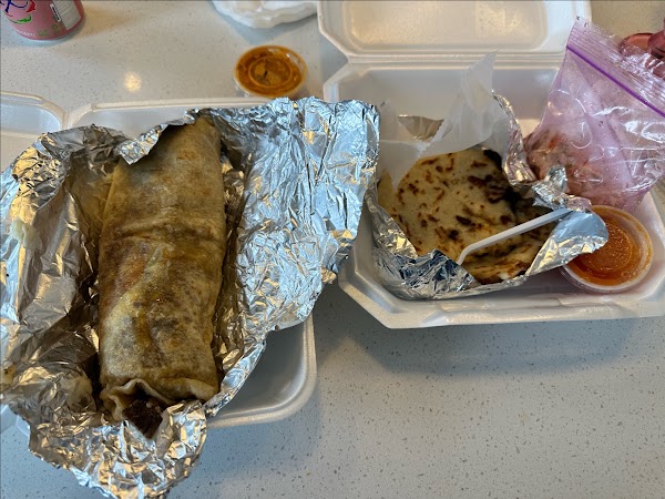 Delicias Street Food 4