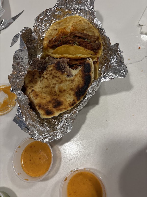 Delicias Street Food 3