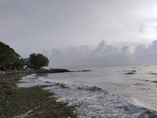 Fort Kochi Beach 4