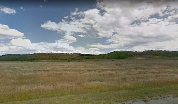 Aspen Ridge