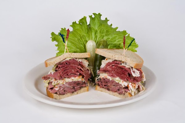 Eppes Essen Deli & Restaurant 5