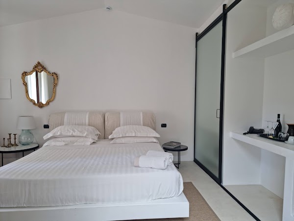 Susafa | A Member of Small Luxury Hotels of the World 5