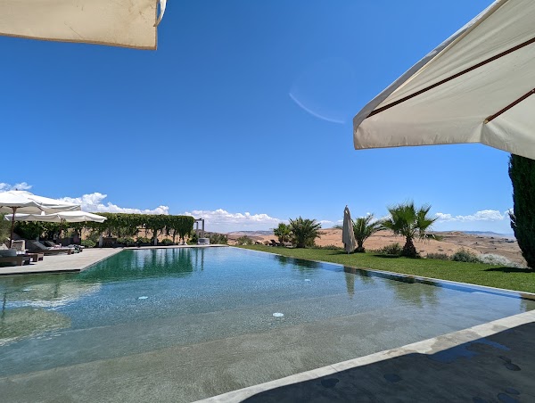 Susafa | A Member of Small Luxury Hotels of the World 4
