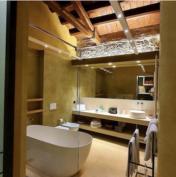 Susafa | A Member of Small Luxury Hotels of the World 3
