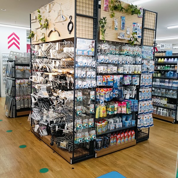 Daiso Marronnier Gate Ginza Store 5