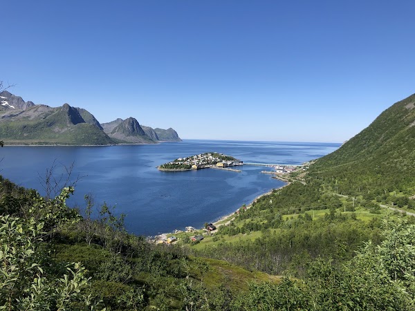 Husøy