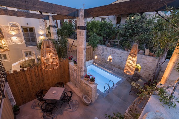 Casa Vitae Villas 1