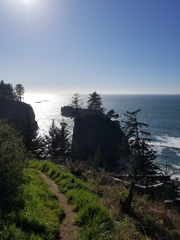 Gold Beach