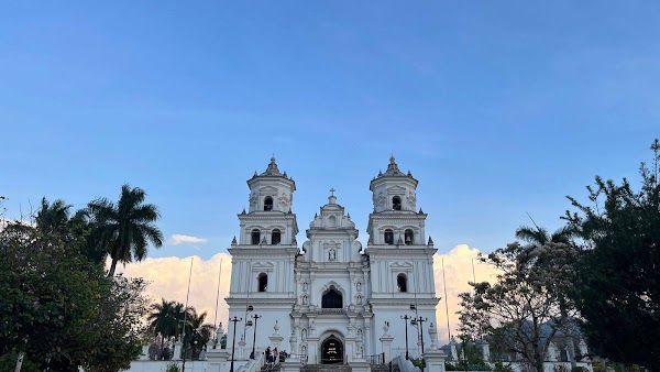 Esquipulas 5