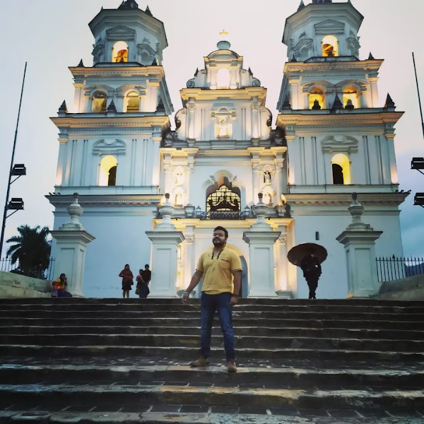 Esquipulas 4