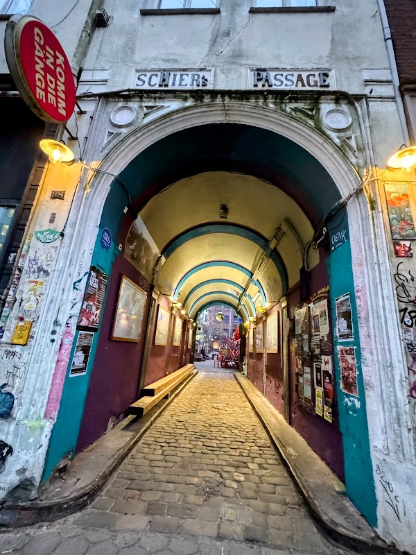 Gängeviertel e.V. 1