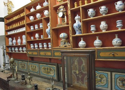 Franciscan Church and Monastery 1