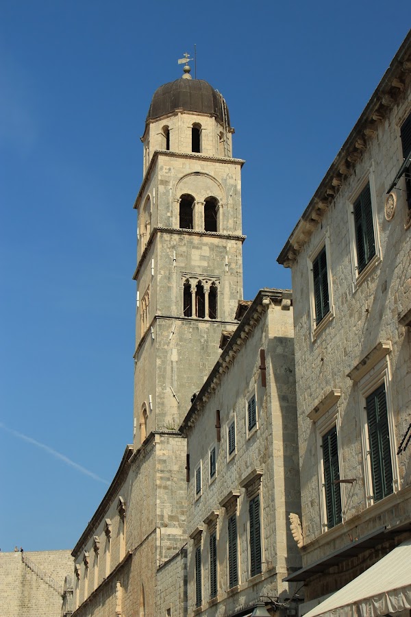Franciscan Church and Monastery 5