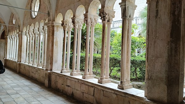 Franciscan Church and Monastery 4