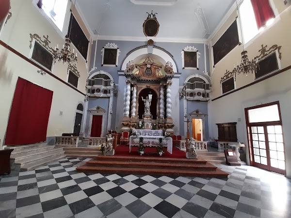 Franciscan Church and Monastery 3