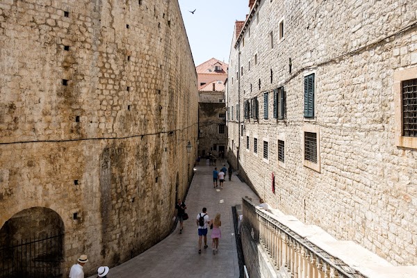 Franciscan Church and Monastery 2