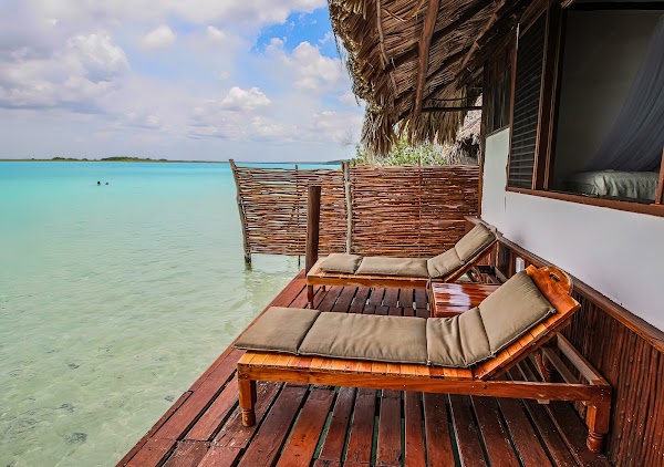 Akalki - Sanctuary of Peace and Life & Eco Resort