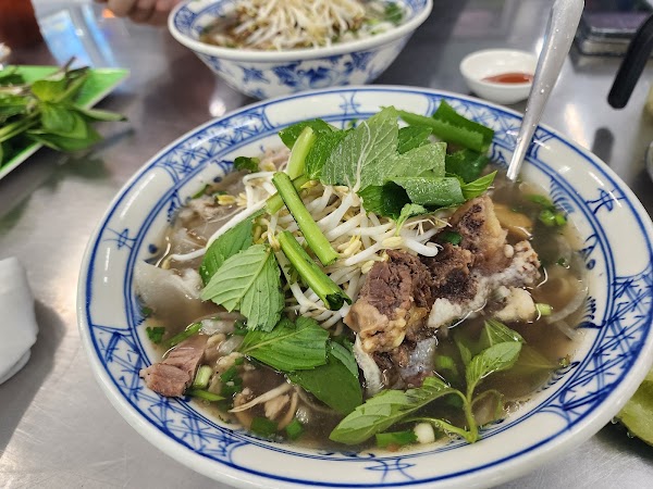 Phở Phú Vương 5