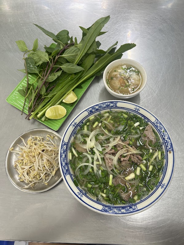 Phở Phú Vương 3