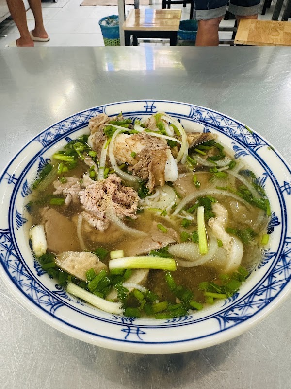 Phở Phú Vương 2