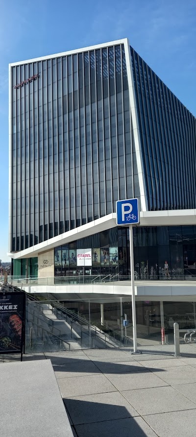 Kirchberg