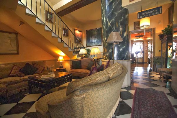 Hotel Carabeo