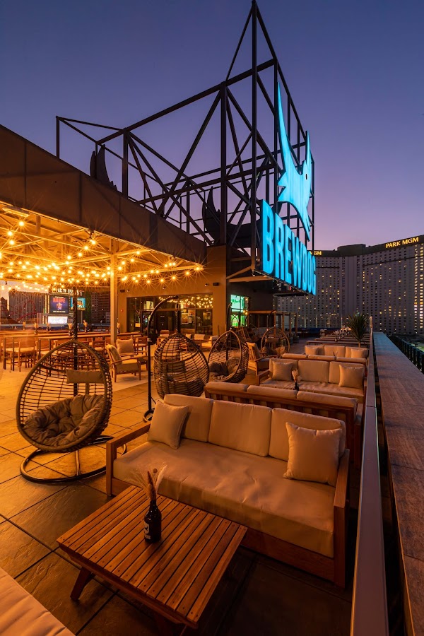 BrewDog Las Vegas