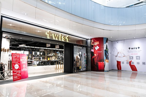 TWIST Tsim ShaTsui