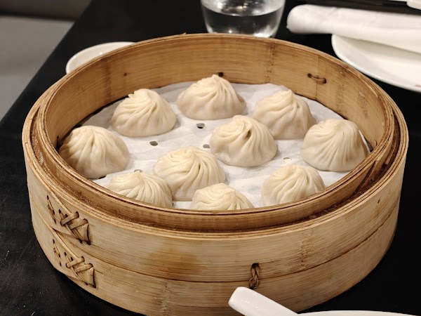 Din Tai Fung 3