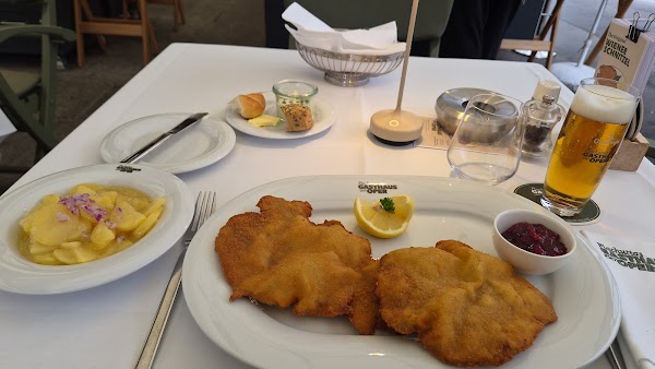 Plachuttas Gasthaus zur Oper 3