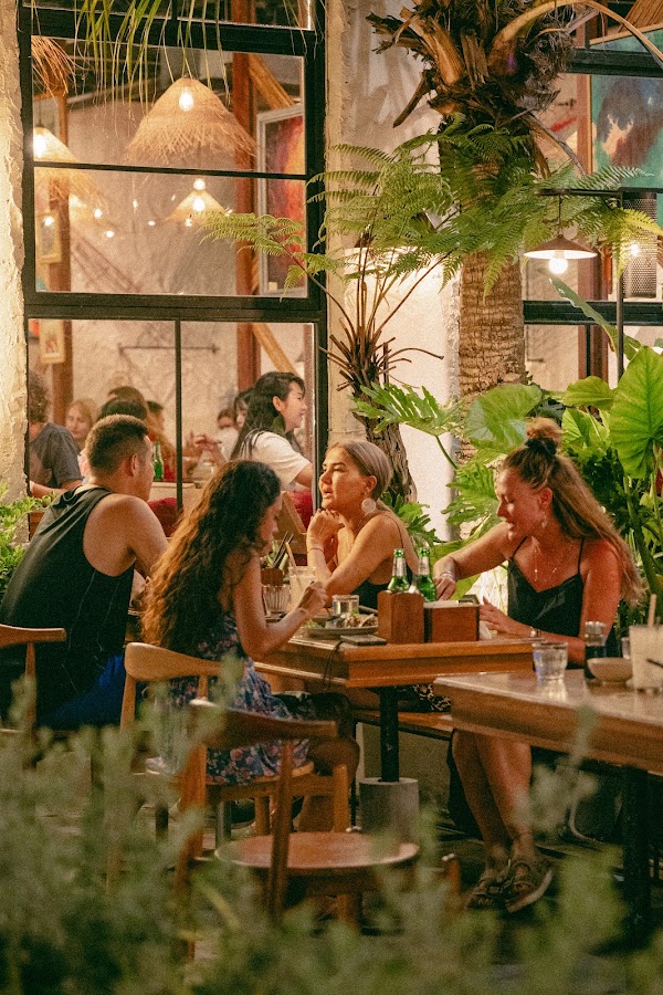 Vietnom Local Eatery Hoi An 3