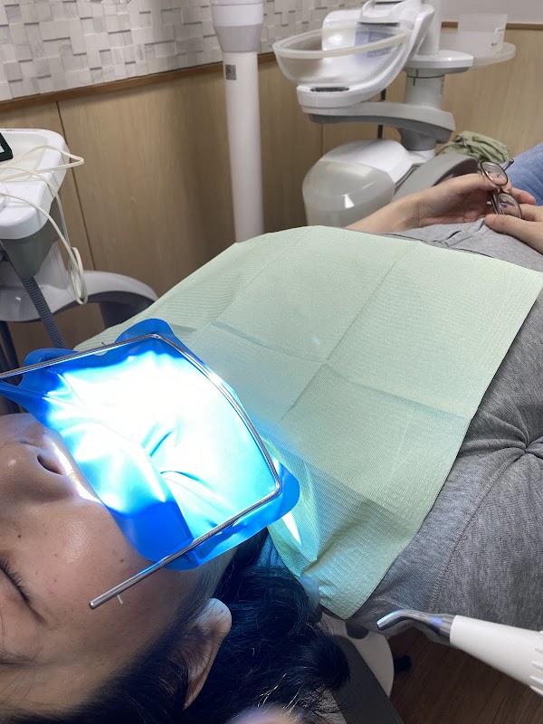 Yuzuriha Dental Clinic