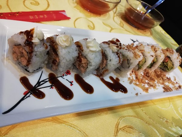 Ristorante Shanghai 5