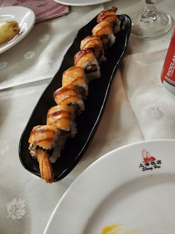 Ristorante Shanghai 3